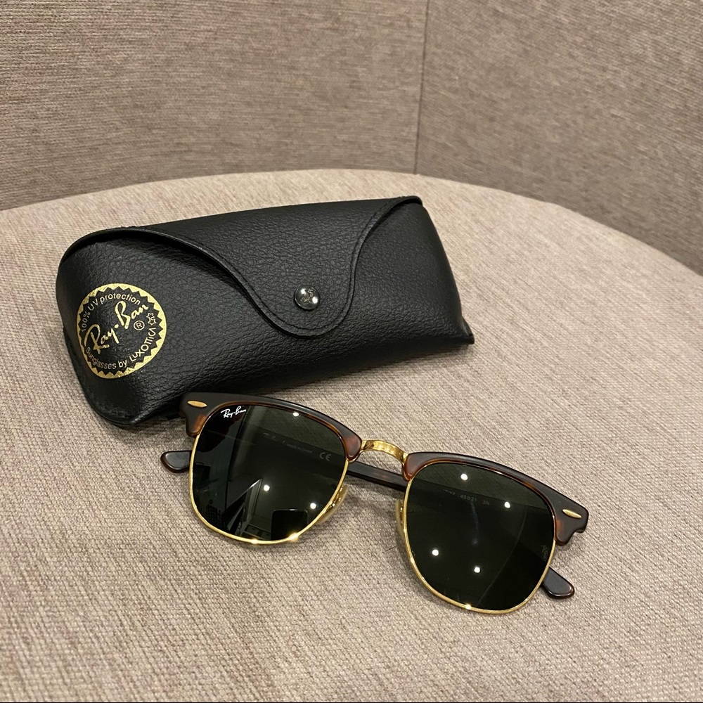 Ray Ban Sunglasses